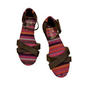 Toms Boho Sandals